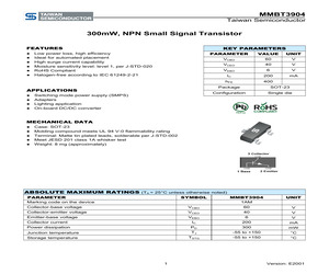 MMBT3904 RFG.pdf