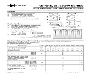 KBPC3506GW.pdf