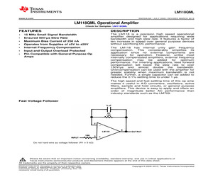 LM118H/883.pdf