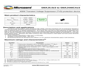 SMAJ8.0AE3/TR13.pdf