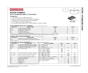 MMBT3904T/R.pdf