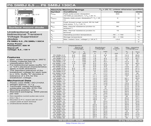 P6SMBJ6.5A.pdf