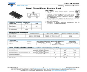 DZ23C3V9-V-GS08.pdf