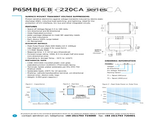 P6SMBJ18AT3.pdf