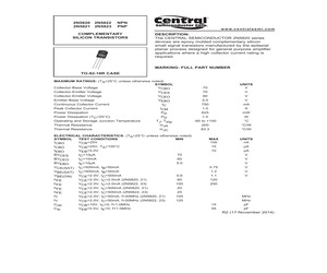 2N5823 TIN/LEAD.pdf