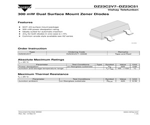 DZ23C3V9-GS08.pdf