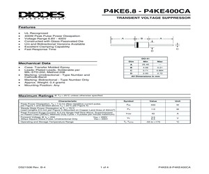 P4KE16CA.pdf