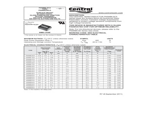 P6SMB13CALEADFREE.pdf