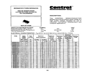 BZX84C15TR13LEADFREE.pdf