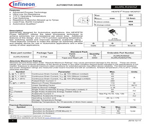 AUIRLR2905ZTRL.pdf