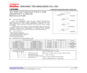 UZ1085L-AD-TN3-R.pdf