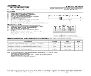 P4KE110A-G.pdf