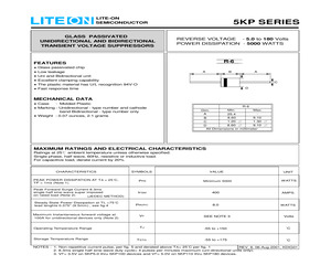 5KP70CA.pdf