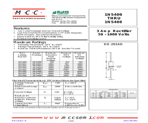 1N5406-TP.pdf