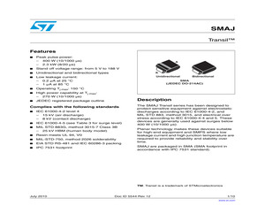 SMAJ43A-TR.pdf