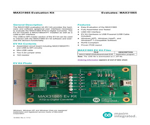 MAX31865EVKIT#.pdf