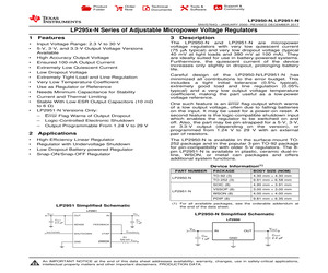 LP2951CMX NOPB.pdf