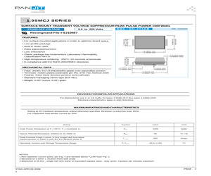 1.5SMCJ10CAT/R13.pdf