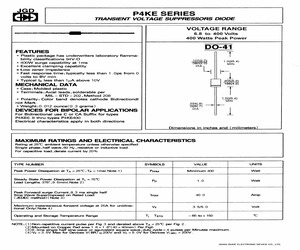 P4KE160A.pdf