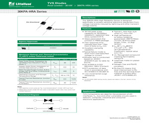 30KPA260CA-HRA.pdf