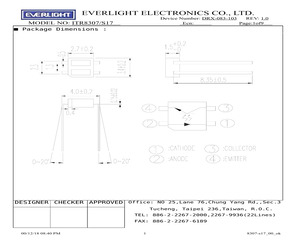 ITR8307/S17.pdf