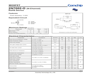 2N7002-G.pdf