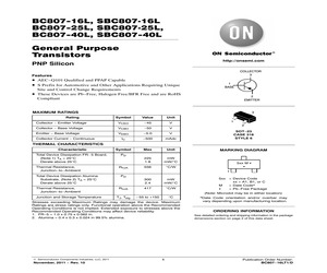 BC807-16LT1G.pdf