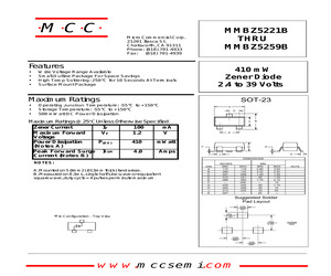 MMBZ5243B.pdf