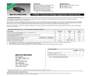 P4SMA110A.pdf