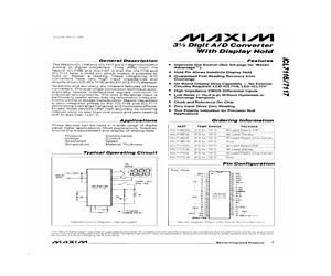 ICL7116CPL+.pdf