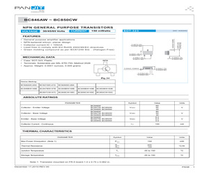 BC846BWT/R7.pdf