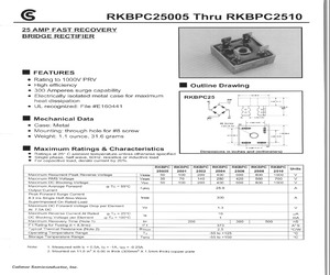 RKBPC2501.pdf