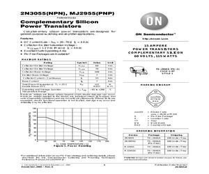 2N3055HG.pdf