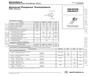 2N4036G.pdf