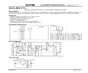 GCLM317L.pdf