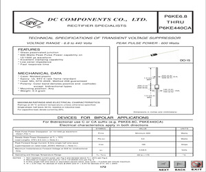 P6KE68A.pdf