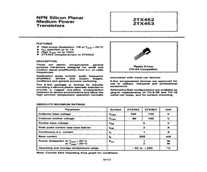 ZTX453L.pdf