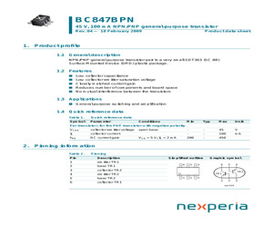 BC847BPN,115.pdf