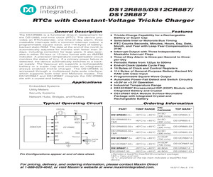 DS12CR887-33+.pdf