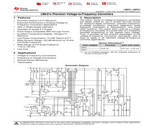 LM331N/NOPB.pdf