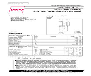 2SA1208T.pdf