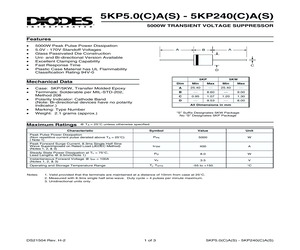 5KP70CA.pdf