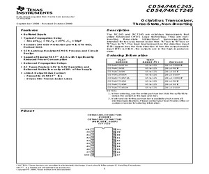 CD74ACT245M96E4.pdf