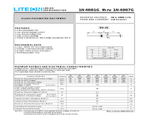 1N4004G.pdf