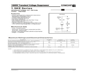 1.5KE250A.pdf