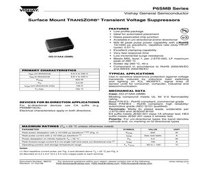 P6SMB33CA-E3/52.pdf