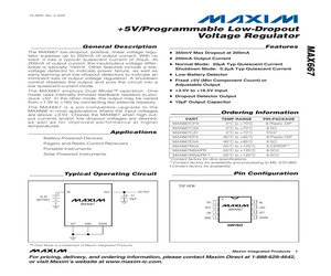 MAX667MJA/883B.pdf