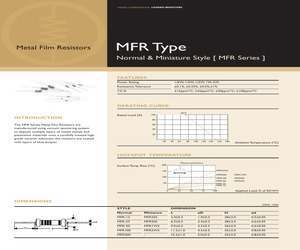 MFR-25DBF152K.pdf