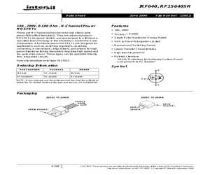 IRF640.pdf