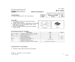 LM2903PWR**AO-ASTEC.pdf